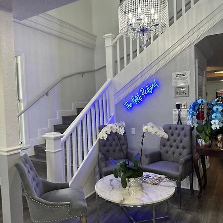 The Hotel Redland Гомстед Екстер'єр фото