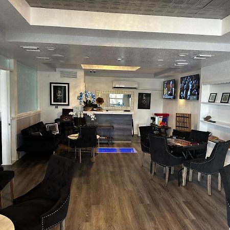 The Hotel Redland Гомстед Екстер'єр фото