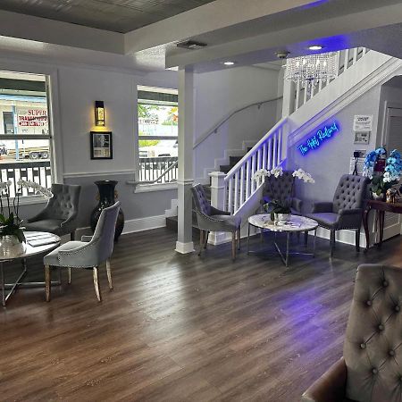 The Hotel Redland Гомстед Екстер'єр фото