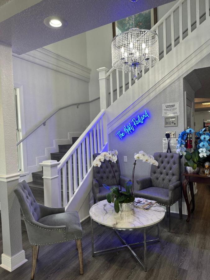 The Hotel Redland Гомстед Екстер'єр фото