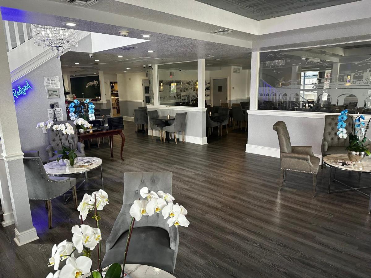 The Hotel Redland Гомстед Екстер'єр фото