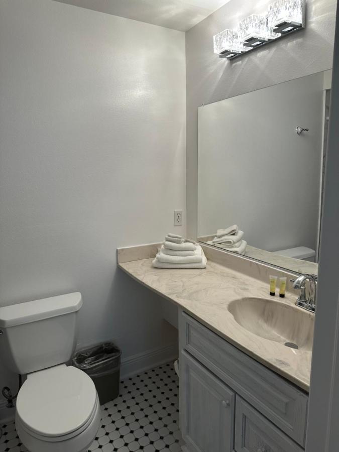 The Hotel Redland Гомстед Екстер'єр фото